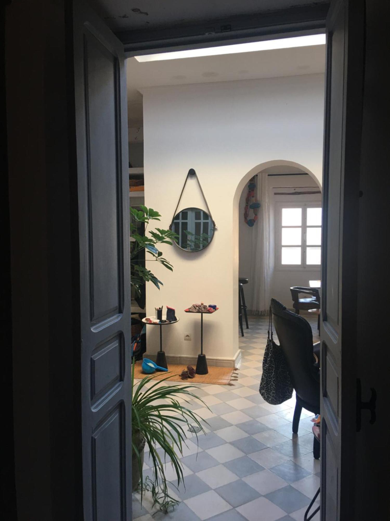 Dar Maha Medina Essaouira Exterior foto