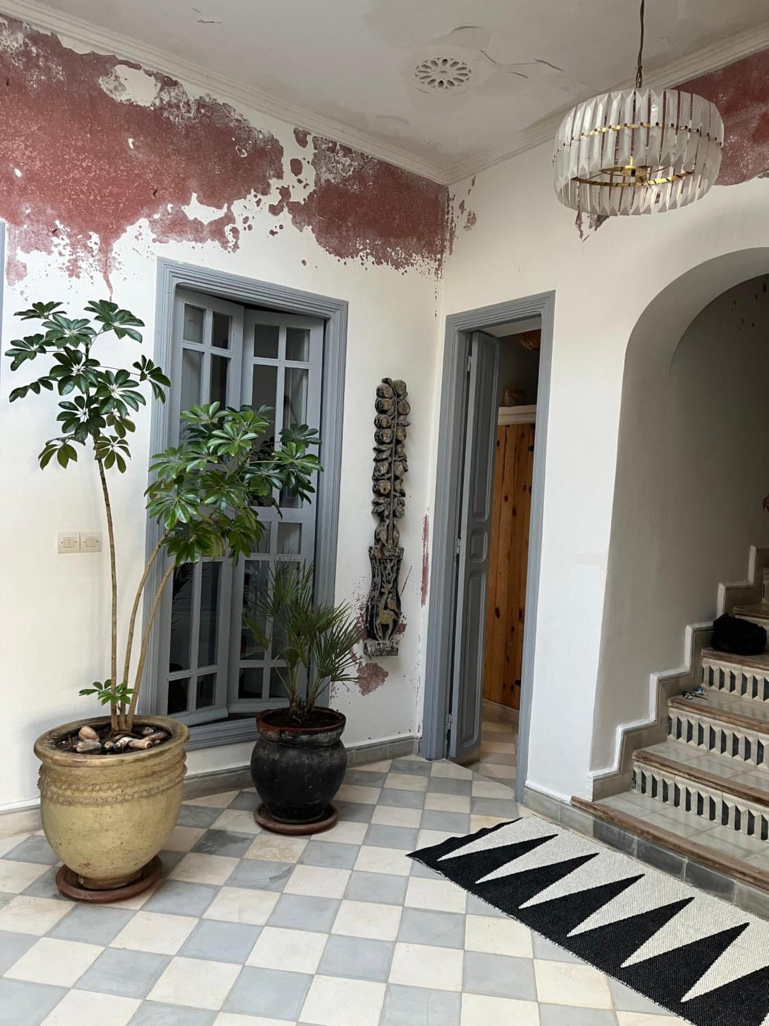 Dar Maha Medina Essaouira Exterior foto