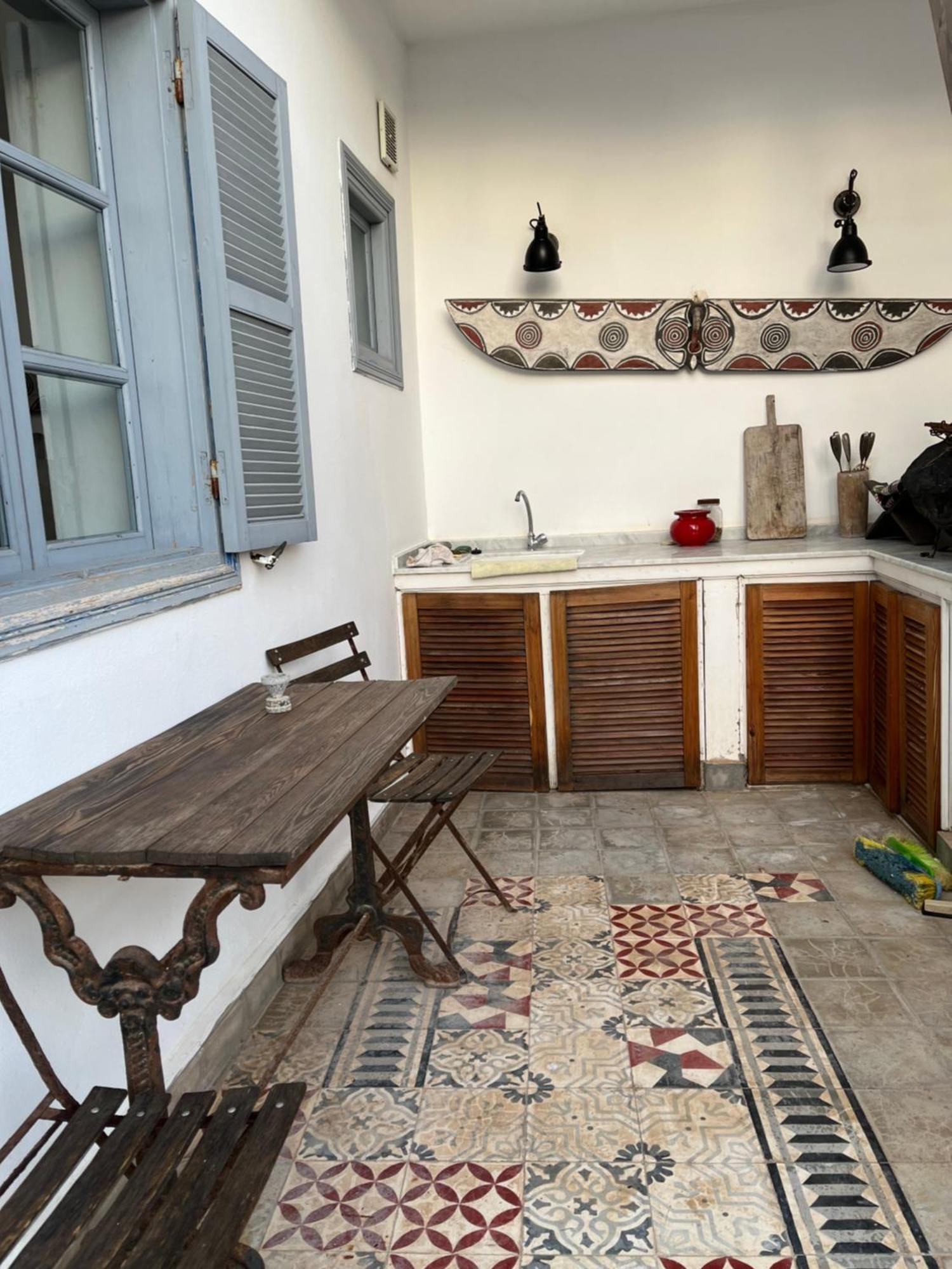 Dar Maha Medina Essaouira Exterior foto