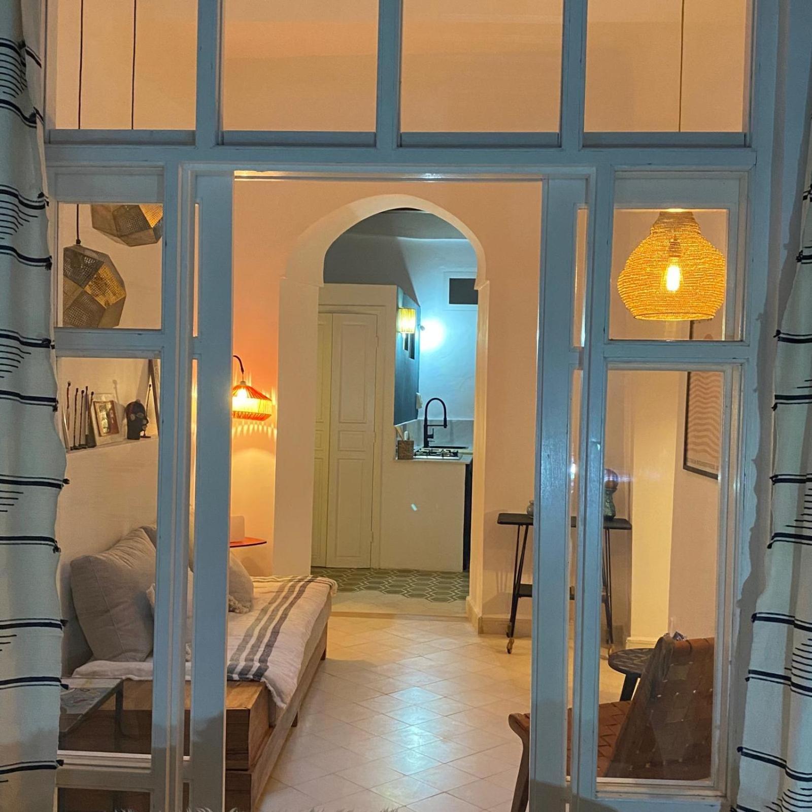 Dar Maha Medina Essaouira Exterior foto