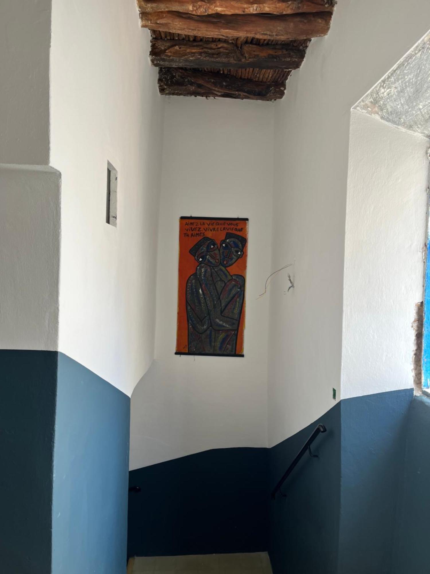 Dar Maha Medina Essaouira Exterior foto