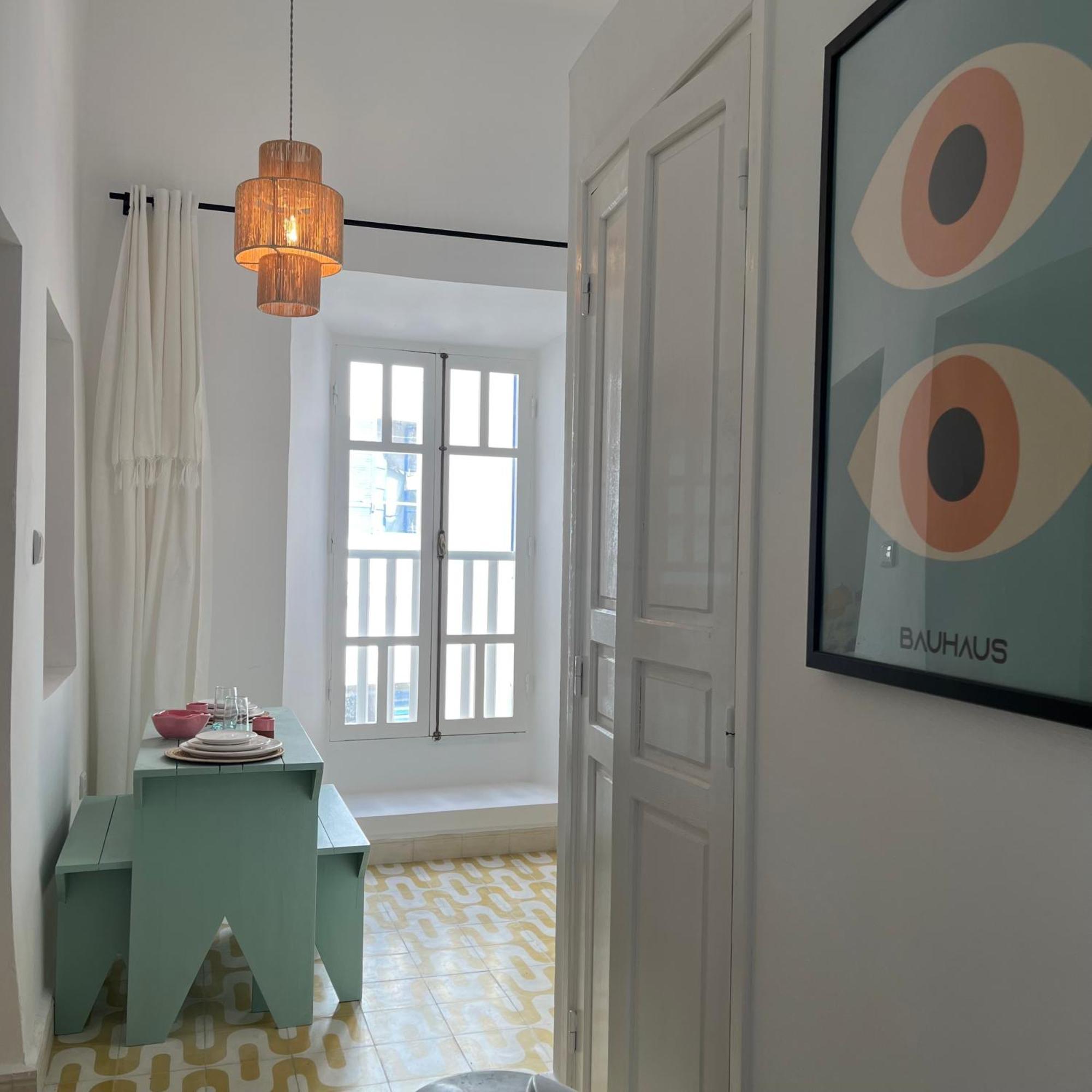 Dar Maha Medina Essaouira Exterior foto
