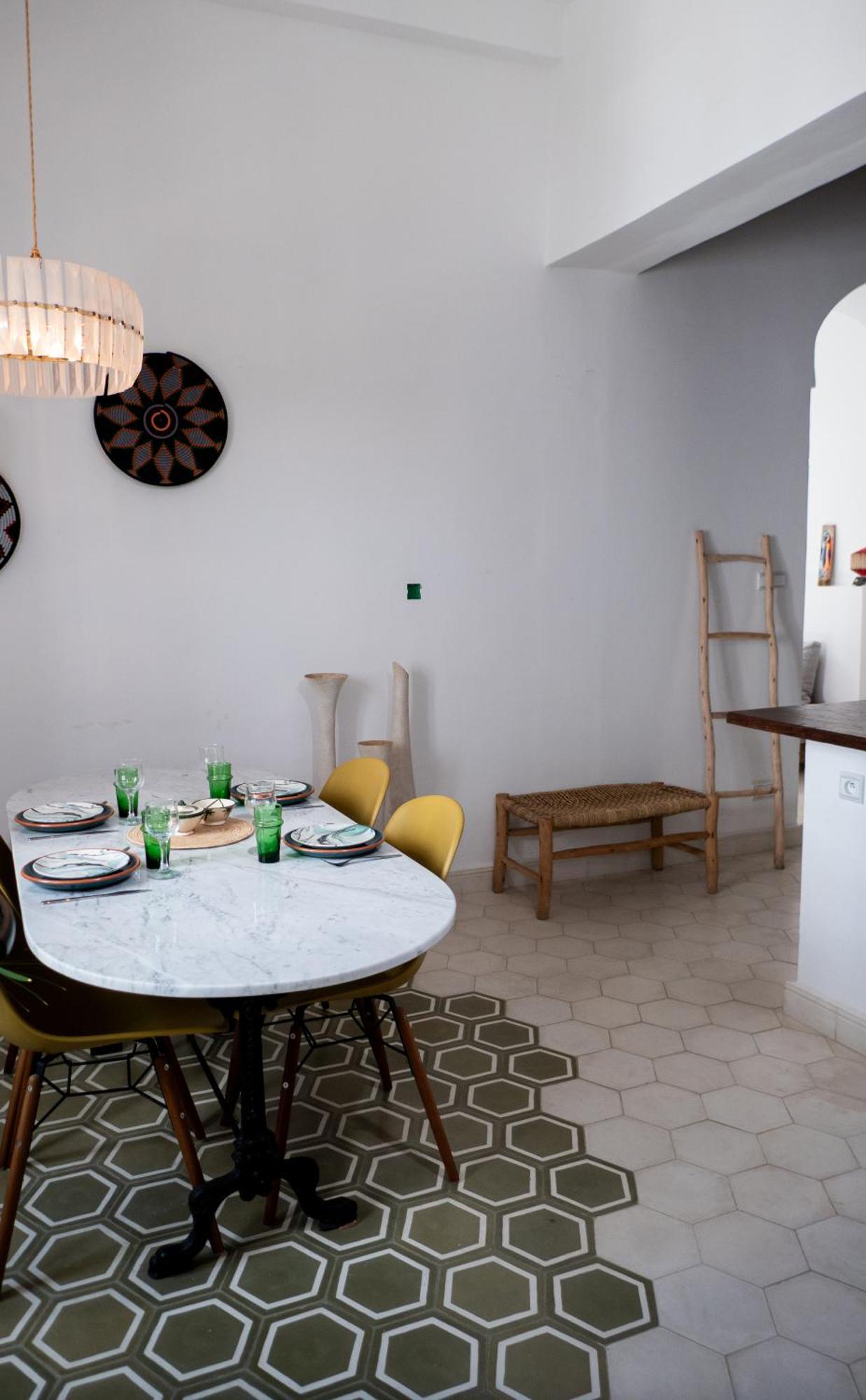 Dar Maha Medina Essaouira Exterior foto