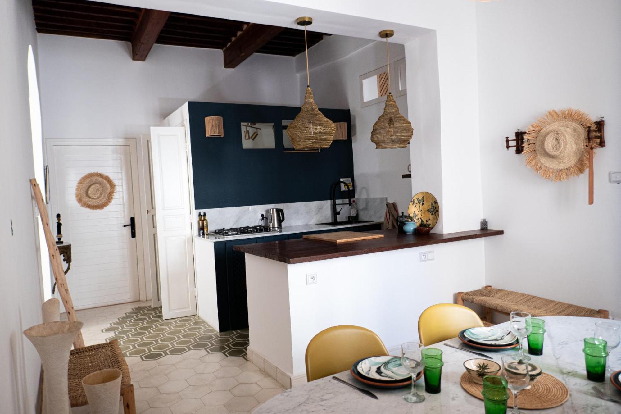 Dar Maha Medina Essaouira Exterior foto